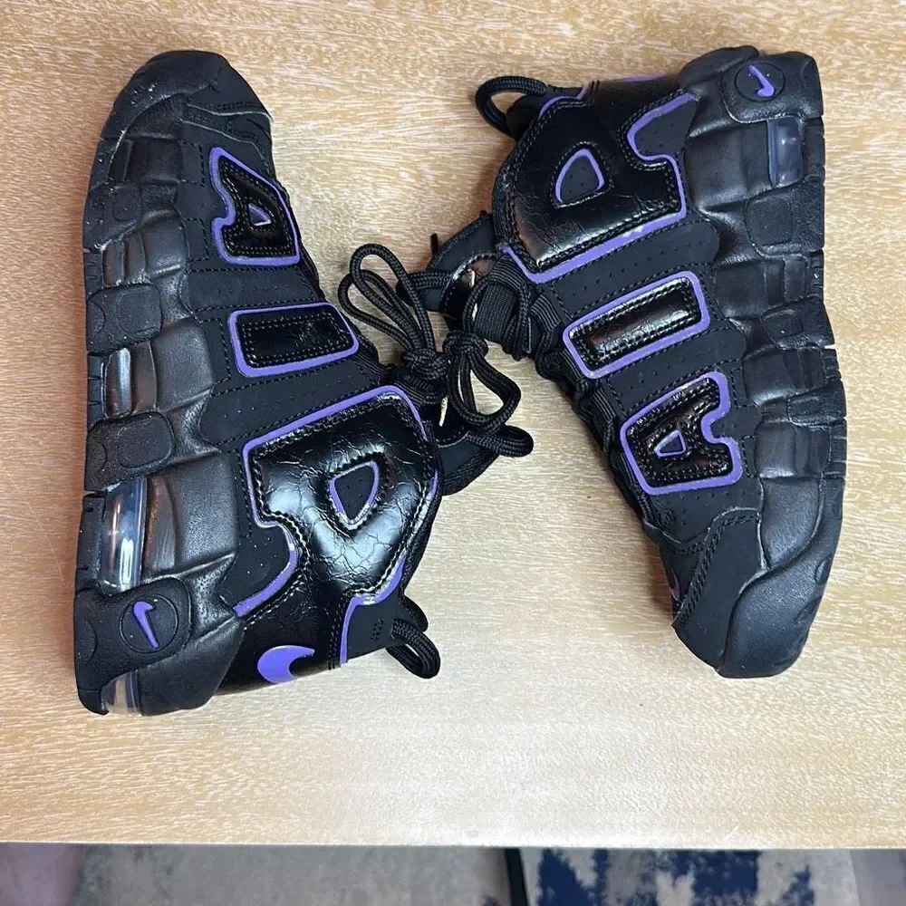 ‎Nike Air More Uptempo